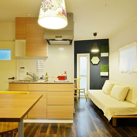 Konpeito House Βίλα Οσάκα Εξωτερικό φωτογραφία
