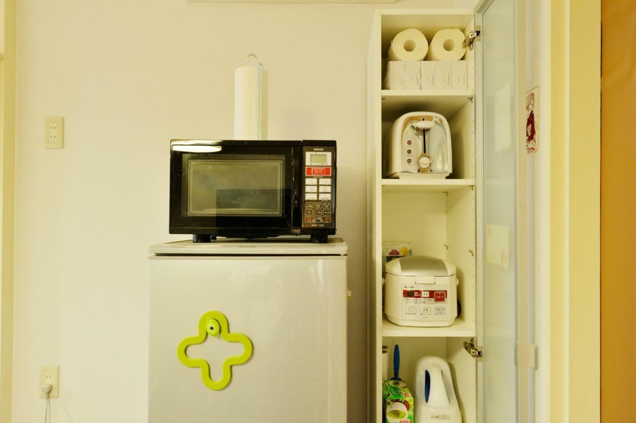 Konpeito House Βίλα Οσάκα Εξωτερικό φωτογραφία