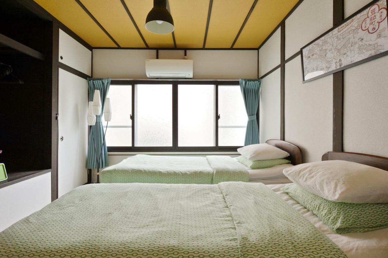 Konpeito House Βίλα Οσάκα Εξωτερικό φωτογραφία