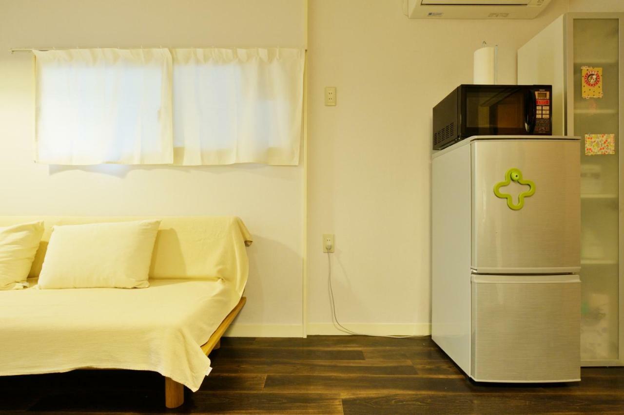 Konpeito House Βίλα Οσάκα Εξωτερικό φωτογραφία